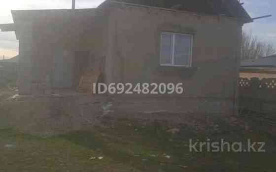 2-комнатный дом, 60 м², 10 сот., 3 Абая 35 