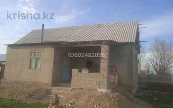 2-комнатный дом, 60 м², 10 сот., 3 Абая 35 