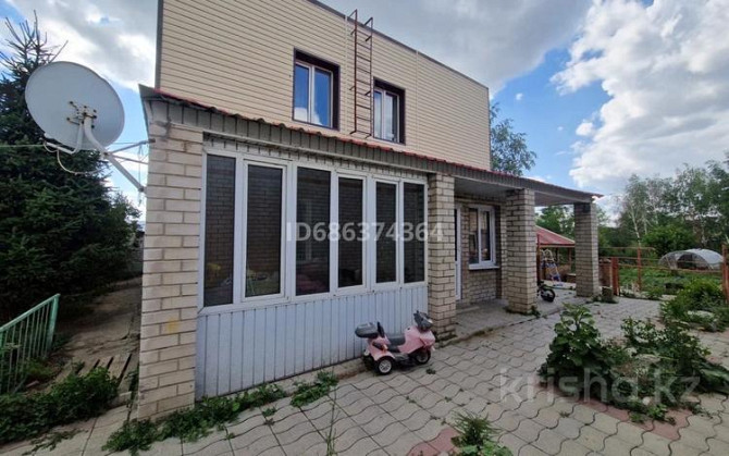 5-комнатный дом, 242 м², 10 сот., Ватутина 3 Усть-Каменогорск - изображение 5