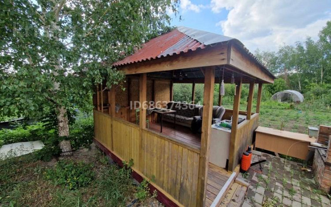 5-комнатный дом, 242 м², 10 сот., Ватутина 3 Усть-Каменогорск - изображение 8