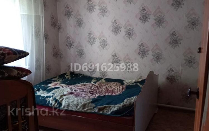 3-комнатный дом, 80.1 м², 0.0587 сот., мкр Алгабас, Мкр Алгабас, улица Н.Теипова 14 а Алматы - изображение 4