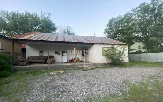 3-комнатный дом, 80.1 м², 0.0587 сот., мкр Алгабас, Мкр Алгабас, улица Н.Теипова 14 а Алматы - изображение 8
