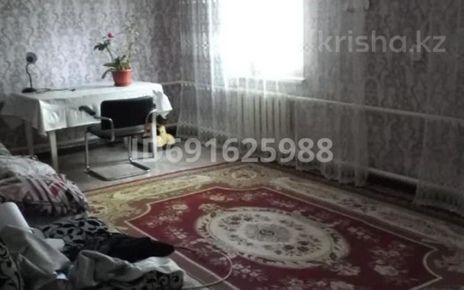 3-комнатный дом, 80.1 м², 0.0587 сот., мкр Алгабас, Мкр Алгабас, улица Н.Теипова 14 а Алматы - изображение 3