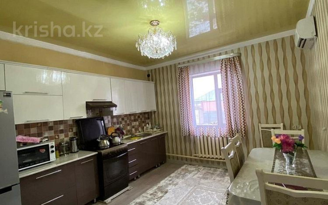 4-комнатный дом, 105 м², 10 сот., Жаксыбая Кулымбетова 47 Kyzylorda - photo 6