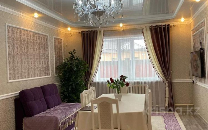 4-комнатный дом, 105 м², 10 сот., Жаксыбая Кулымбетова 47 Kyzylorda - photo 3