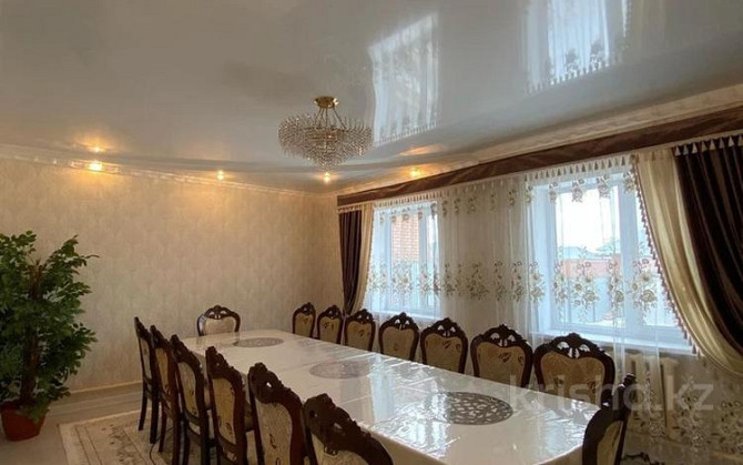 4-комнатный дом, 105 м², 10 сот., Жаксыбая Кулымбетова 47 Kyzylorda - photo 1