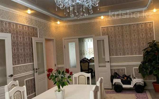4-комнатный дом, 105 м², 10 сот., Жаксыбая Кулымбетова 47 Kyzylorda - photo 2