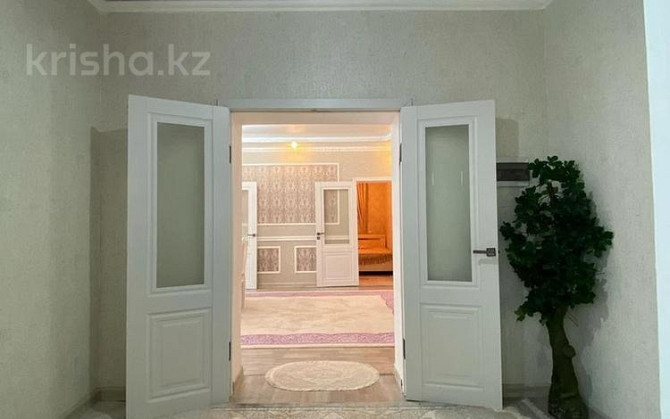 4-комнатный дом, 105 м², 10 сот., Жаксыбая Кулымбетова 47 Kyzylorda - photo 7