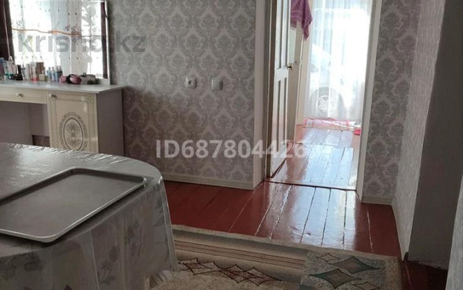 3-комнатный дом, 43 м², 43 сот., Рафинадный 3 3 Тараз - изображение 1