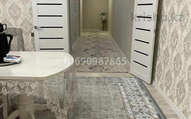 3-комнатный дом, 110 м², 6 сот., Королева 86А Экибастуз - изображение 2