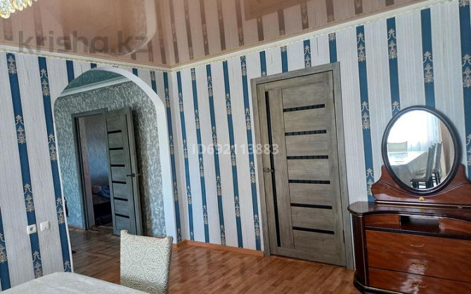 4-комнатный дом, 120 м², 10 сот., Альбилянова 43 - Гагарина Жастар-2 - изображение 5