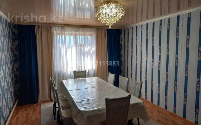 4-комнатный дом, 120 м², 10 сот., Альбилянова 43 - Гагарина Жастар-2 - изображение 1