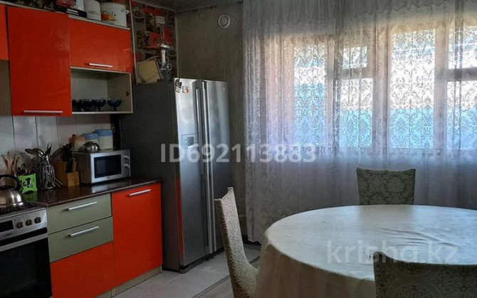 4-комнатный дом, 120 м², 10 сот., Альбилянова 43 - Гагарина Жастар-2 - изображение 6