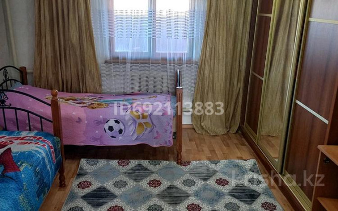 4-комнатный дом, 120 м², 10 сот., Альбилянова 43 - Гагарина Жастар-2 - изображение 2