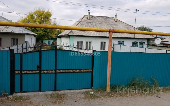 3-комнатный дом, 70 м², 8.4 сот., Кульджа 25/1  - изображение 1