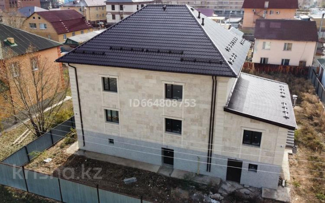 12-комнатный дом, 410 м², 10 сот., Жоламан 6 Астана - изображение 2