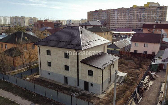 12-комнатный дом, 410 м², 10 сот., Жоламан 6 Астана - изображение 3