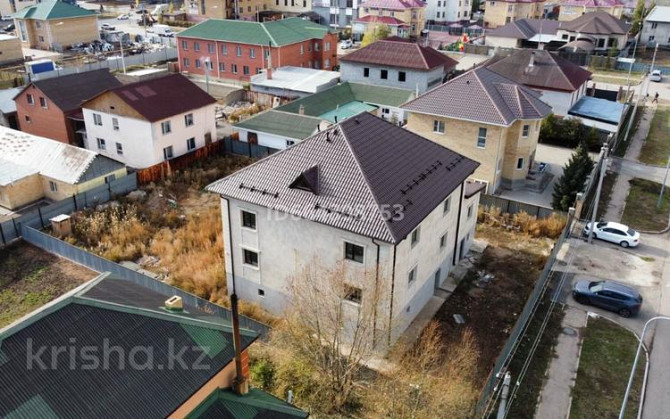 12-комнатный дом, 410 м², 10 сот., Жоламан 6 Астана - изображение 5