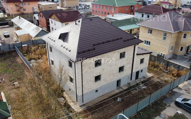 12-комнатный дом, 410 м², 10 сот., Жоламан 6 Астана - изображение 6