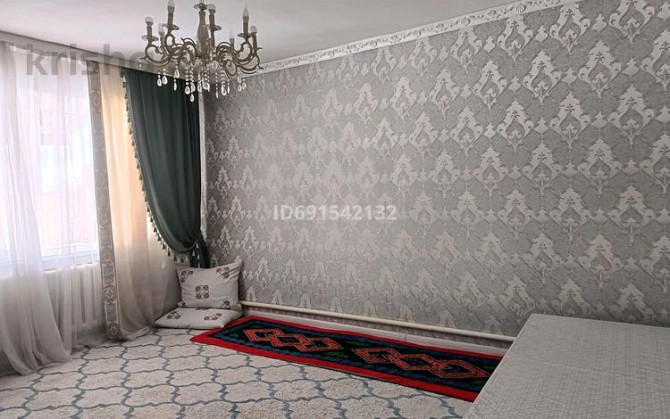 4-комнатный дом, 65 м², 5 сот., Жиенбет Жырау 17 - Бұрынғы Мира 17  - изображение 1