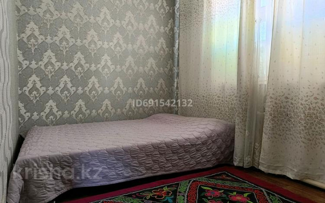 4-комнатный дом, 65 м², 5 сот., Жиенбет Жырау 17 - Бұрынғы Мира 17  - изображение 6