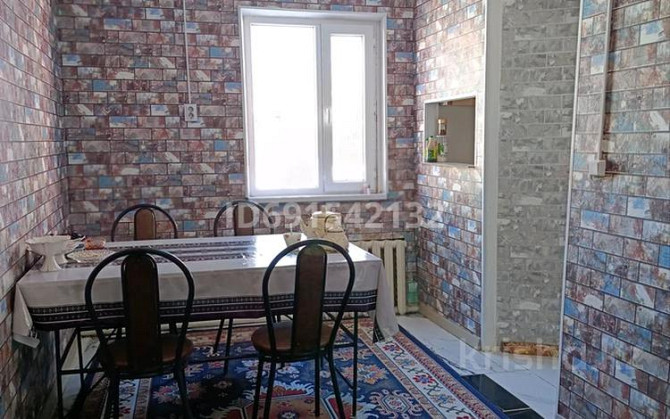 4-комнатный дом, 65 м², 5 сот., Жиенбет Жырау 17 - Бұрынғы Мира 17  - изображение 2