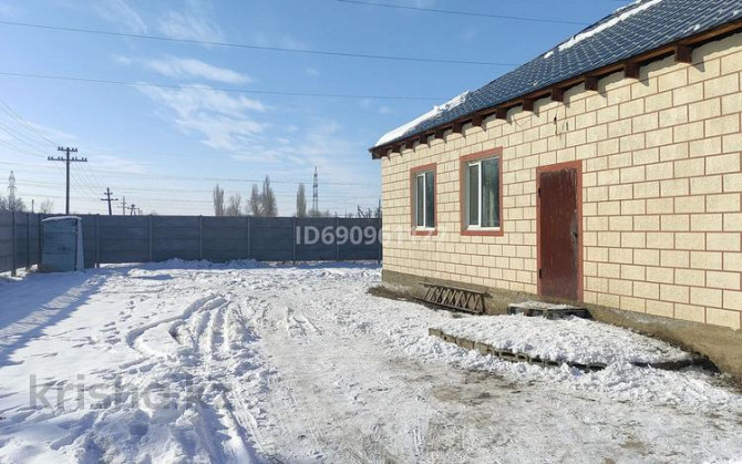 3-комнатный дом, 150 м², 12 сот., Байзак батыра угловой вдоль дороги с участком под бизнес 130А - Ба Тараз - изображение 3