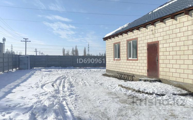 3-комнатный дом, 150 м², 12 сот., Байзак батыра угловой вдоль дороги с участком под бизнес 130А - Ба Тараз - изображение 2