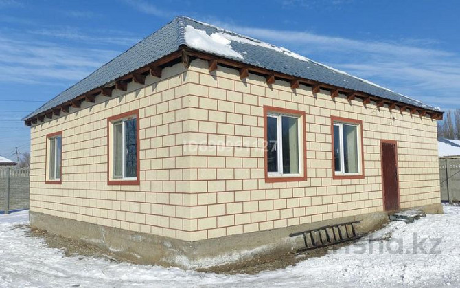 3-комнатный дом, 150 м², 12 сот., Байзак батыра угловой вдоль дороги с участком под бизнес 130А - Ба Тараз - изображение 5