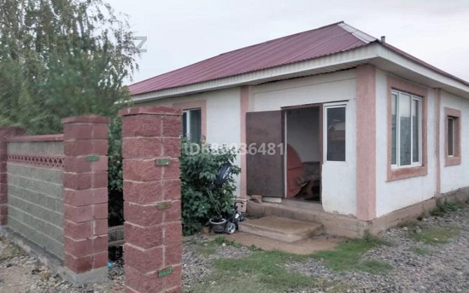 3-комнатный дом, 130 м², 10 сот., Қазыбек би 5 - Й  - photo 1