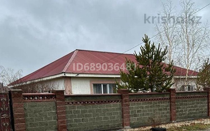 3-комнатный дом, 130 м², 10 сот., Қазыбек би 5 - Й  - photo 3