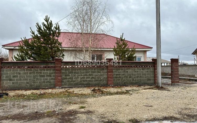 3-комнатный дом, 130 м², 10 сот., Қазыбек би 5 - Й  - photo 2
