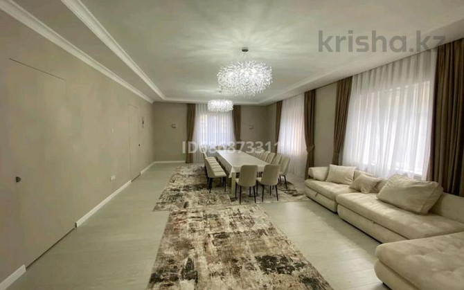 8-комнатный дом, 300 м², 5 сот., Учёные квартал 102  - photo 4