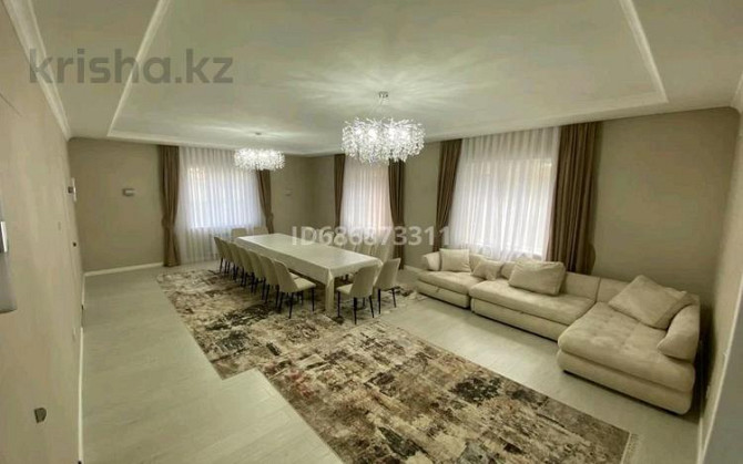 8-комнатный дом, 300 м², 5 сот., Учёные квартал 102  - photo 3