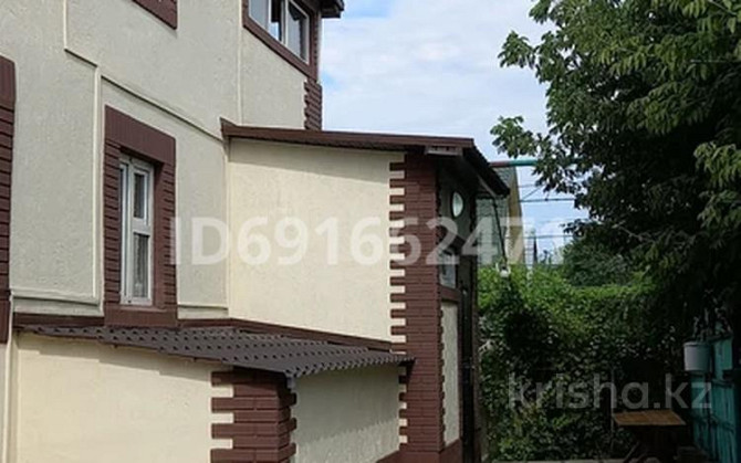 6-комнатный дом, 130 м², 6 сот., Мичурина 72 - Верхняя каскеленская трасса 26км  - изображение 1