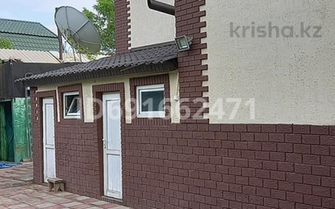 6-комнатный дом, 130 м², 6 сот., Мичурина 72 - Верхняя каскеленская трасса 26км  - изображение 3
