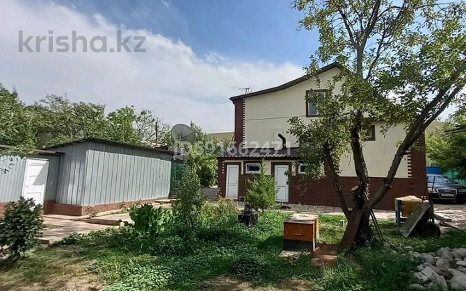 6-комнатный дом, 130 м², 6 сот., Мичурина 72 - Верхняя каскеленская трасса 26км  - изображение 4