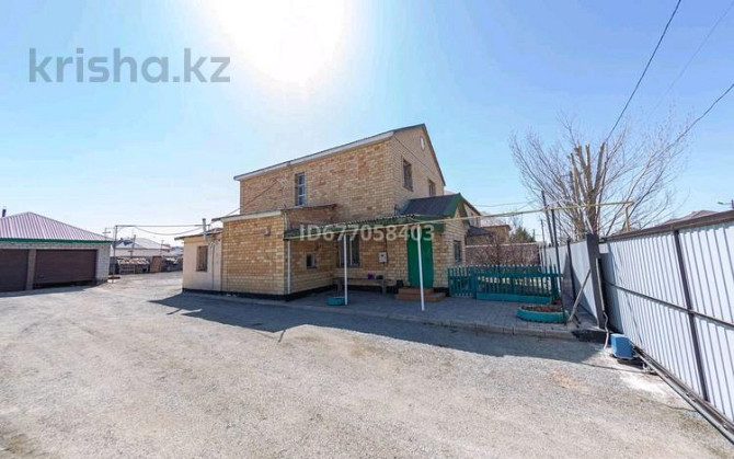 7-комнатный дом, 150 м², 10 сот., Ертыс Astana - photo 1