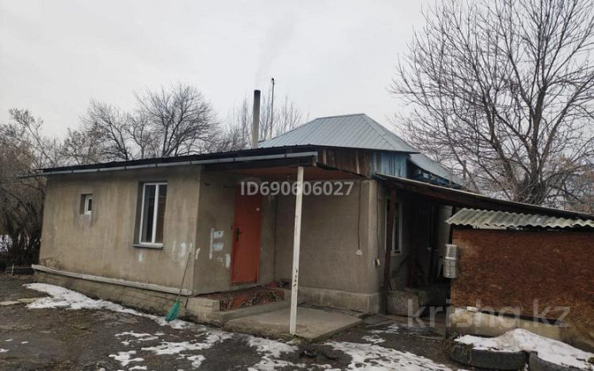 4-комнатный дом, 60 м², 18 сот., Ынтымак (Совхозная) 14 - Не далеко от школы  - photo 1