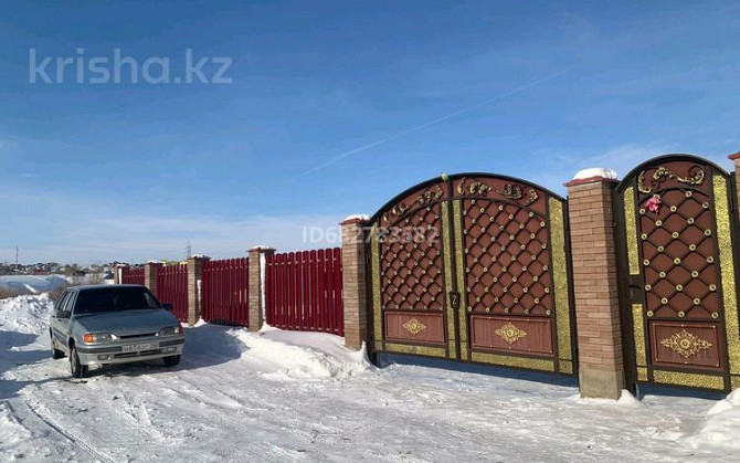 3-комнатный дом, 148 м², 12 сот., СК Кум-Жол 9/33 Актобе - изображение 2