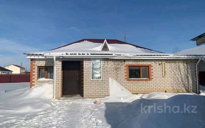 3-комнатный дом, 148 м², 12 сот., СК Кум-Жол 9/33 Актобе - изображение 1