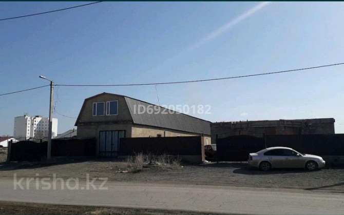 5-комнатный дом, 168 м², 10 сот., Ердена 241 - На пересечении Ердена-Шаталюка (второй дом) Сатпаев - изображение 3