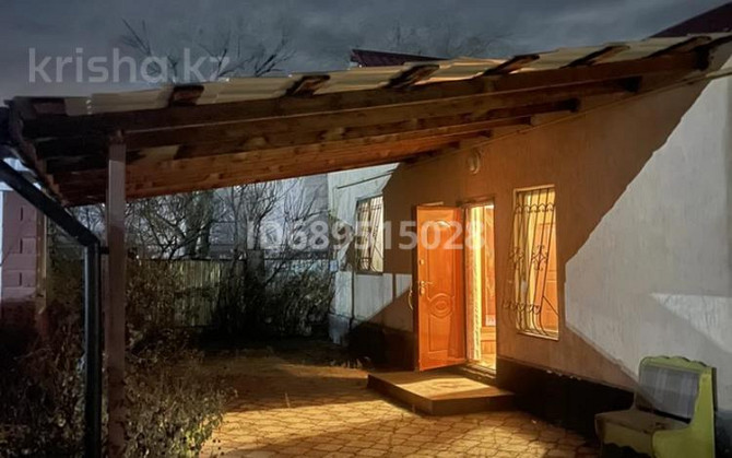 5-комнатный дом, 103.4 м², 8 сот., Бирлик 72 - Поселок Теренкара Almaty - изображение 2
