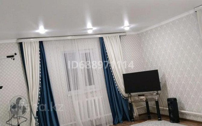 3-комнатный дом, 120 м², 7 сот., мкр Жилгородок 39 - 312 стр.дивизий и Тургенева Актобе - изображение 3