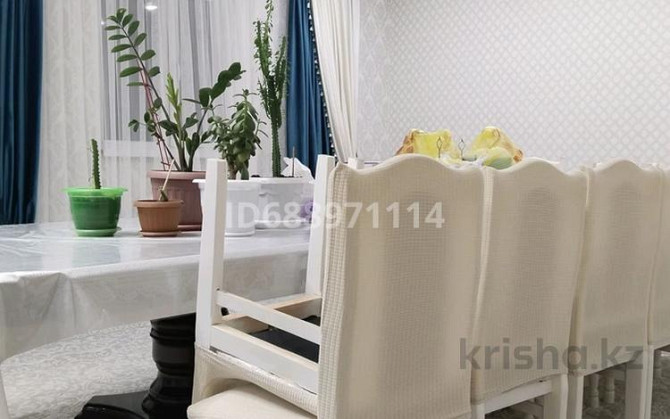 3-комнатный дом, 120 м², 7 сот., мкр Жилгородок 39 - 312 стр.дивизий и Тургенева Актобе - изображение 4