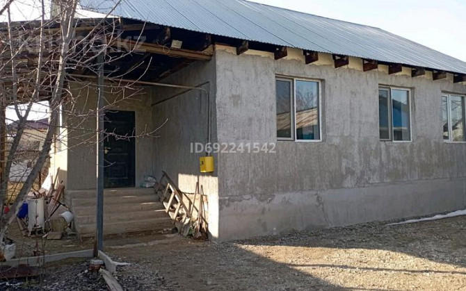 3-комнатный дом, 80 м², 5 сот., мкр 6-й градокомплекс, Мкр 6-й градокомплекс 49/1 - Галиева Кошкарба Almaty - изображение 1