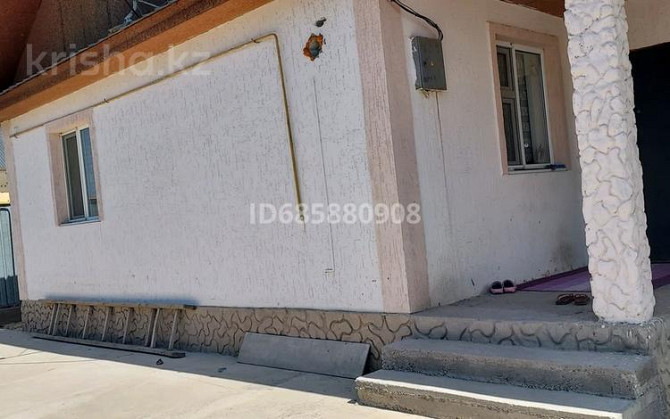 5-комнатный дом, 95 м², 6 сот., 8 линия Нурбереке 138 - От трассы не далеко  - photo 2