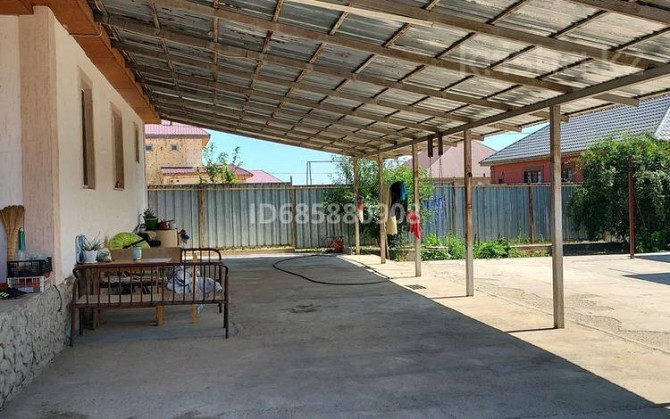 5-комнатный дом, 95 м², 6 сот., 8 линия Нурбереке 138 - От трассы не далеко  - photo 1