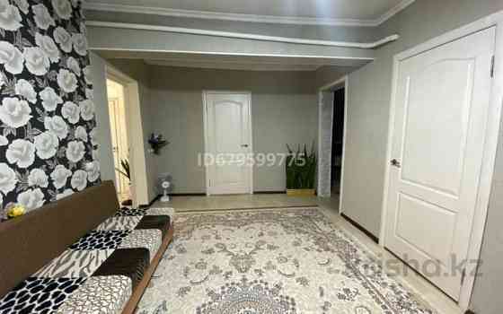 4-комнатный дом, 85 м², 7 сот., Ул.Бірлік 7 Almaty