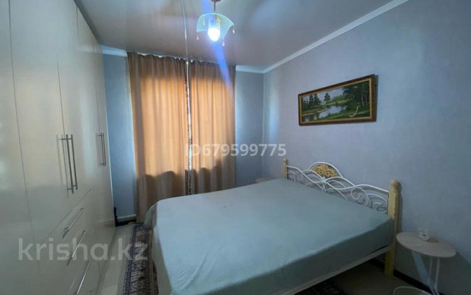 4-комнатный дом, 85 м², 7 сот., Ул.Бірлік 7 Алматы - изображение 4
